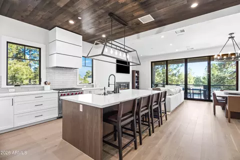 1725 E Bent Tree Circle 31 Cir #31, Flagstaff, AZ 86005