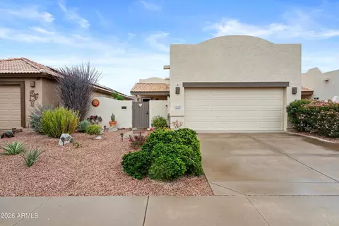 2122 N Sweetwater Dr, Casa Grande, AZ 85122