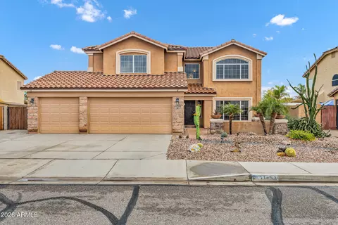 31453 N Blackfoot Dr, San Tan Valley, AZ 85143