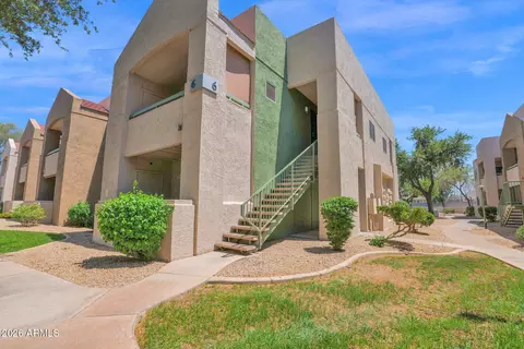 1295 N Ash St #624, Gilbert, AZ 85233