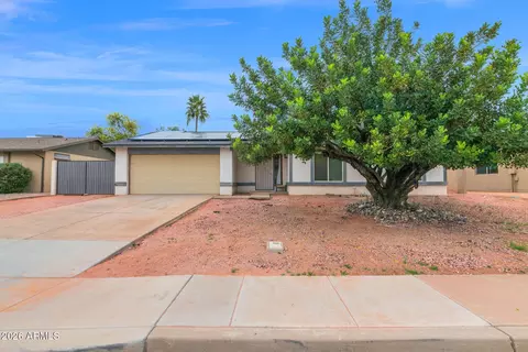 2310 W Colt Rd, Chandler, AZ 85224