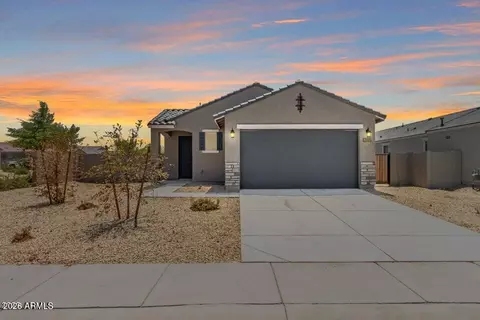 2685 E Tolosa Dr, Casa Grande, AZ 85194