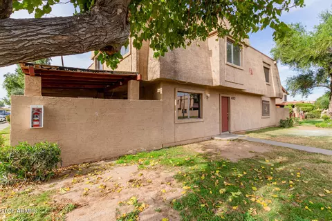 4002 W Palomino Rd, Phoenix, AZ 85019