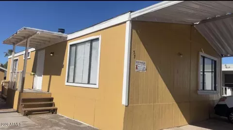 342 S 40th St #57, Mesa, AZ 85206