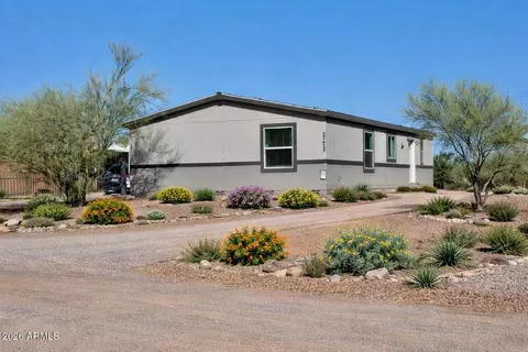 22428 W Cheri Ann Ln, Wittmann, AZ 85361