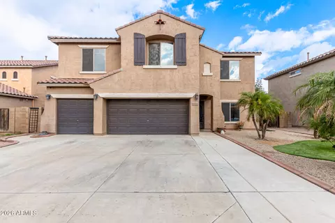 11872 W Sherman St, Avondale, AZ 85323