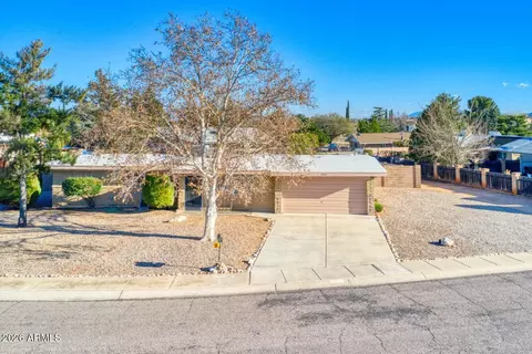 1948 Sonoita Dr, Sierra Vista, AZ 85635