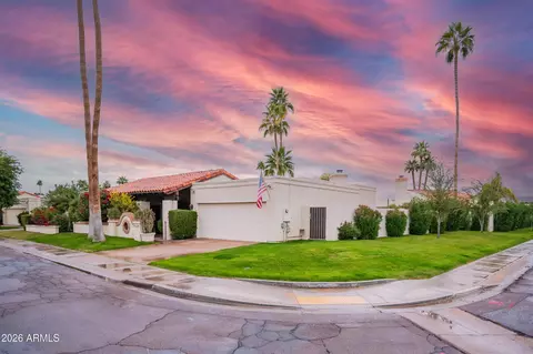 8540 E San Benito Dr, Scottsdale, AZ 85258