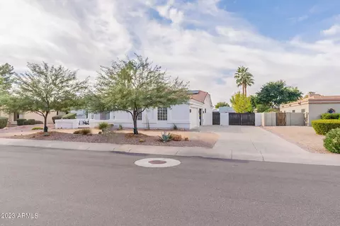 14458 N 55th St, Scottsdale, AZ 85254