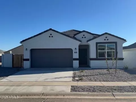 1343 W Bealey Ave, Coolidge, AZ 85128