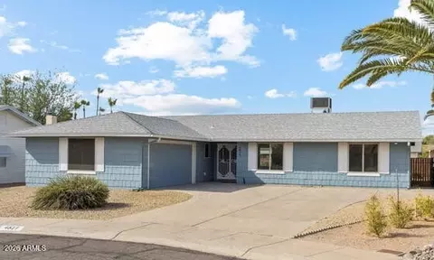 4829 E Apache Cir, Phoenix, AZ 85044