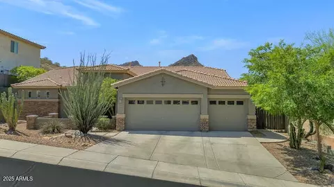 6133 W Fetlock Trl, Phoenix, AZ 85083