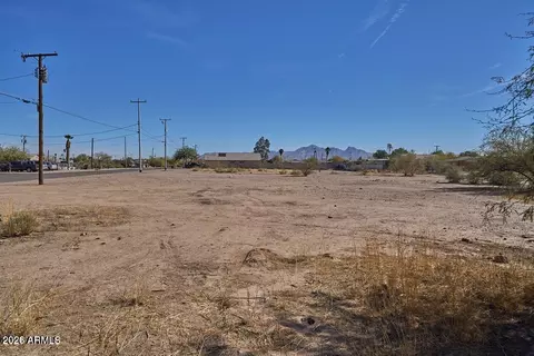 321 W 4th St #11, Eloy, AZ 85131