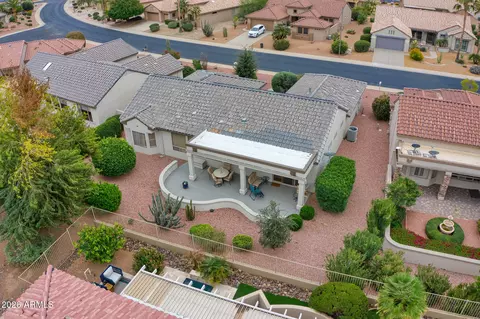 15810 W La Paloma Dr, Surprise, AZ 85374