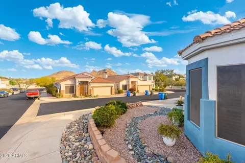 1231 Eugie Ave, Phoenix, AZ 85022 photo 24