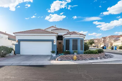 1231 Eugie Ave, Phoenix, AZ 85022