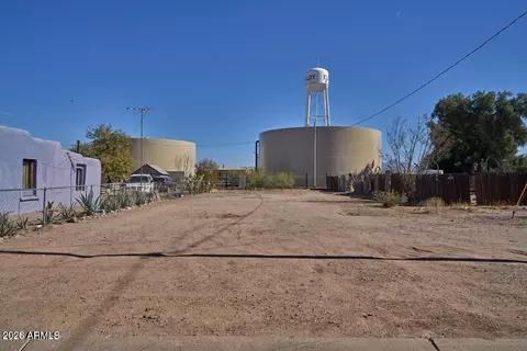 209 N E St #5, Eloy, AZ 85131