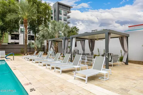 Exterior - 1 E Lexington Ave #1107, Phoenix, AZ 85012 photo 2 of 4