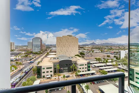 1 E Lexington Ave #1107, Phoenix, AZ 85012