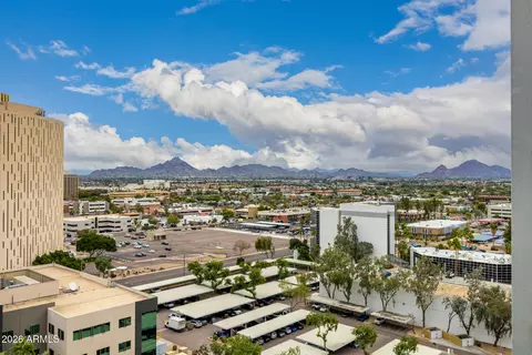 View/Area - 1 E Lexington Ave #1107, Phoenix, AZ 85012 photo 1 of 1