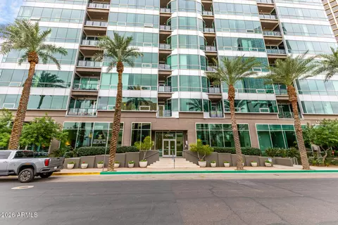 Other - 1 E Lexington Ave #1107, Phoenix, AZ 85012 photo 10 of 11