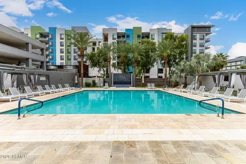 Exterior - 1 E Lexington Ave #1107, Phoenix, AZ 85012 photo 1 of 4
