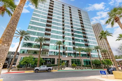 Other - 1 E Lexington Ave #1107, Phoenix, AZ 85012 photo 2 of 11