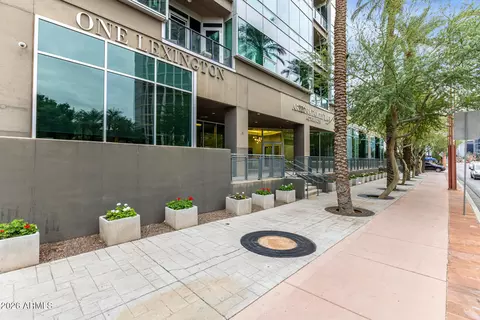 Other - 1 E Lexington Ave #1107, Phoenix, AZ 85012 photo 8 of 11