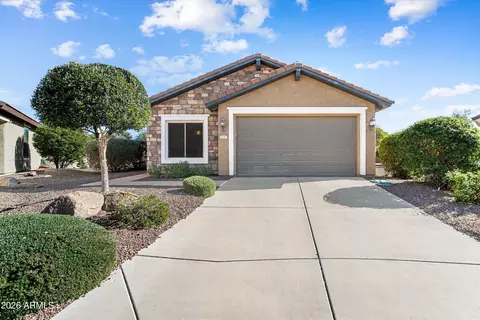20463 N 267th Ln, Buckeye, AZ 85396
