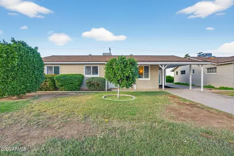 4630 W Mitchell Dr, Phoenix, AZ 85031