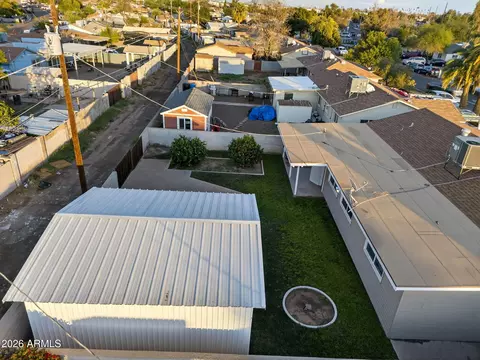 View/Area - 4630 W Mitchell Dr, Phoenix, AZ 85031 photo 11 of 11