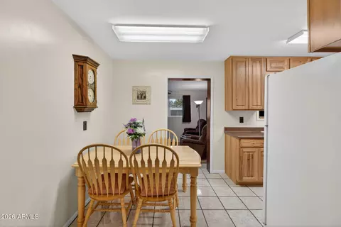 Dining - 4630 W Mitchell Dr, Phoenix, AZ 85031 photo 1 of 2