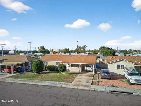 View/Area - 4630 W Mitchell Dr, Phoenix, AZ 85031 photo 3 of 11