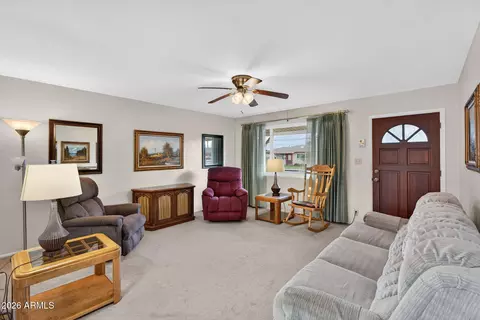 Living - 4630 W Mitchell Dr, Phoenix, AZ 85031 photo 2 of 6