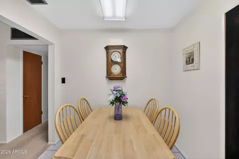 Dining - 4630 W Mitchell Dr, Phoenix, AZ 85031 photo 2 of 2