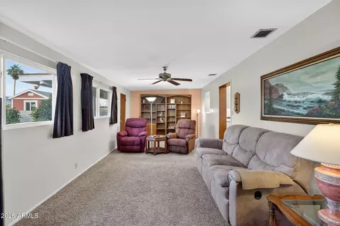 Living - 4630 W Mitchell Dr, Phoenix, AZ 85031 photo 4 of 6