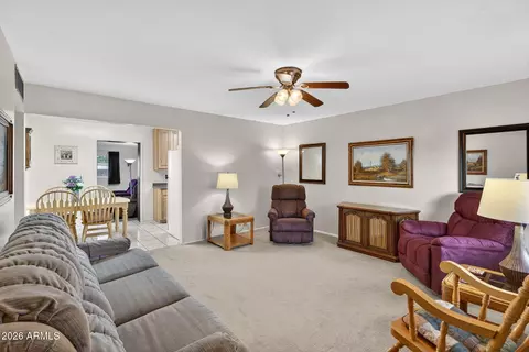 Living - 4630 W Mitchell Dr, Phoenix, AZ 85031 photo 1 of 6