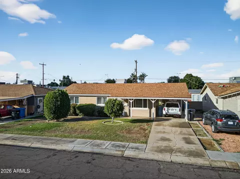 View/Area - 4630 W Mitchell Dr, Phoenix, AZ 85031 photo 1 of 11