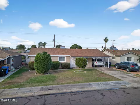 View/Area - 4630 W Mitchell Dr, Phoenix, AZ 85031 photo 2 of 11