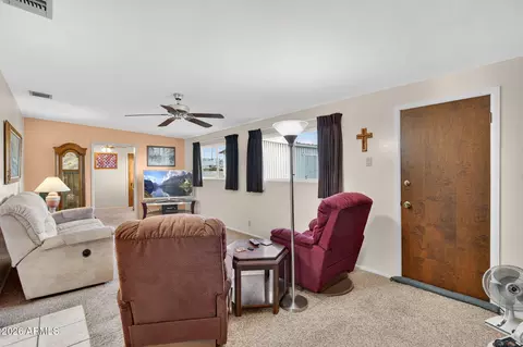 Living - 4630 W Mitchell Dr, Phoenix, AZ 85031 photo 5 of 6