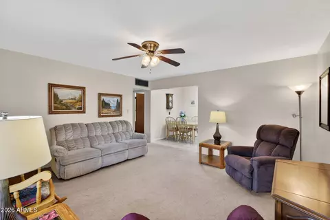 Living - 4630 W Mitchell Dr, Phoenix, AZ 85031 photo 3 of 6