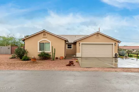 10393 E Fortuna Ave, Gold Canyon, AZ 85118