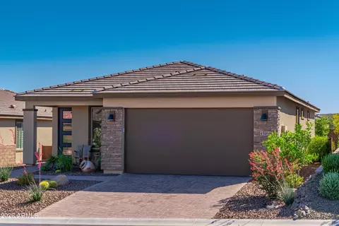 4516 Jackpot Rd, Wickenburg, AZ 85390