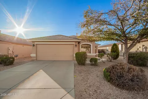 8072 N 110th Dr, Peoria, AZ 85345