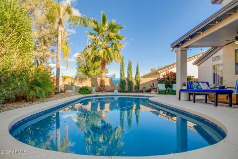 240 E Gail Ct, Gilbert, AZ 85296 photo 43