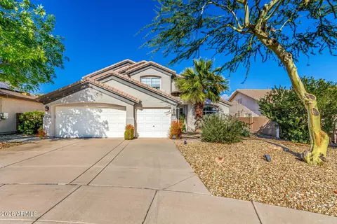 240 E Gail Ct, Gilbert, AZ 85296