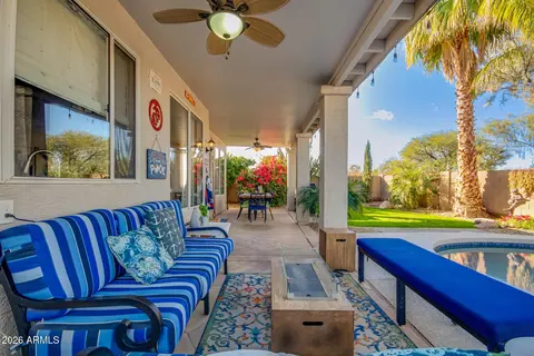 240 E Gail Ct, Gilbert, AZ 85296 photo 40
