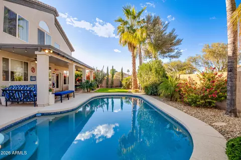 240 E Gail Ct, Gilbert, AZ 85296 photo 45