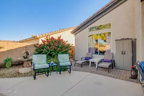 240 E Gail Ct, Gilbert, AZ 85296 photo 46