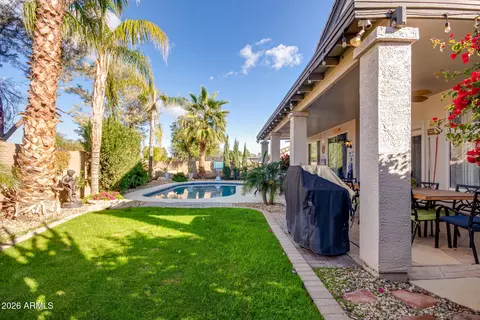 240 E Gail Ct, Gilbert, AZ 85296 photo 42